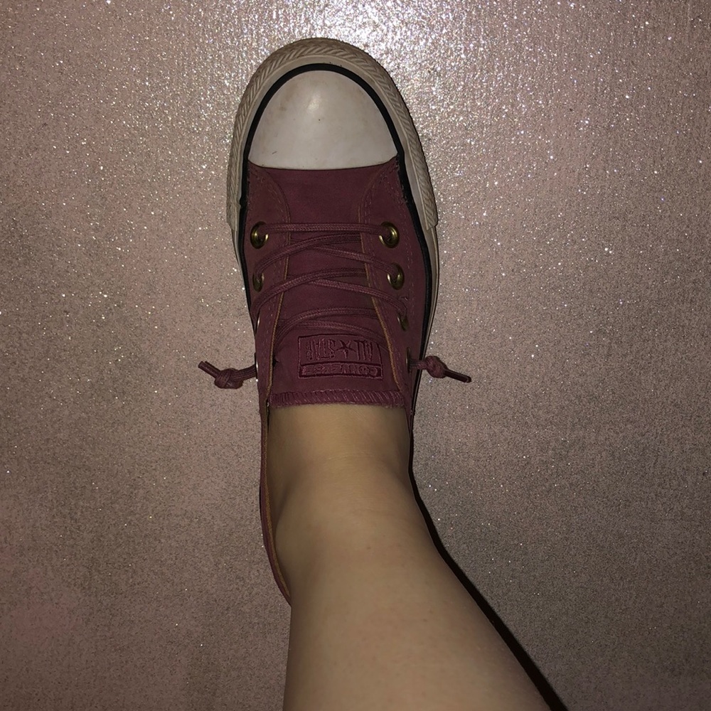 Converse - Picture 3 of 3